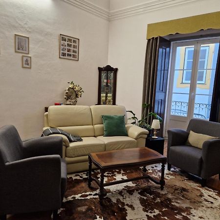 Ferienwohnung Mont' Sobro House Évora Exterior foto