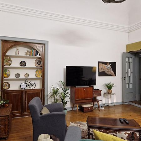 Ferienwohnung Mont' Sobro House Évora Exterior foto