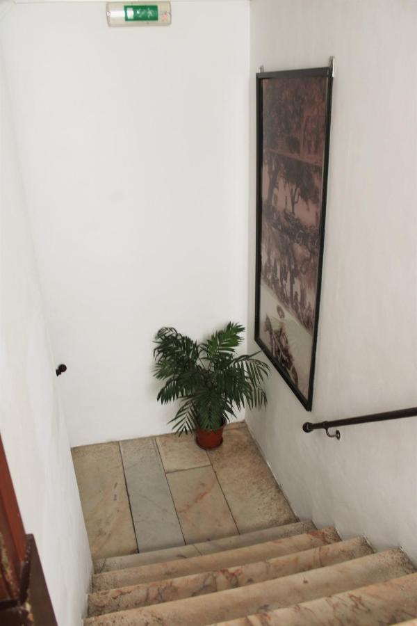 Ferienwohnung Mont' Sobro House Évora Exterior foto
