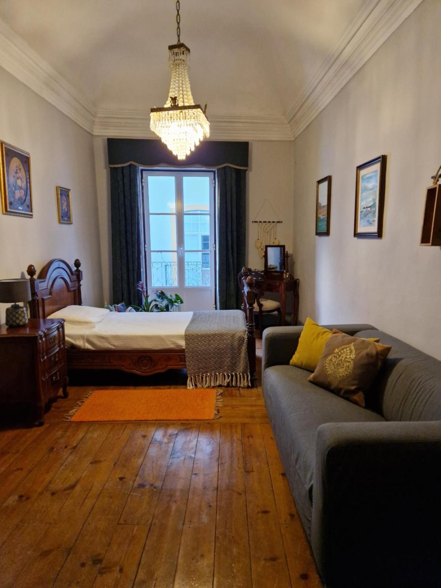 Ferienwohnung Mont' Sobro House Évora Exterior foto