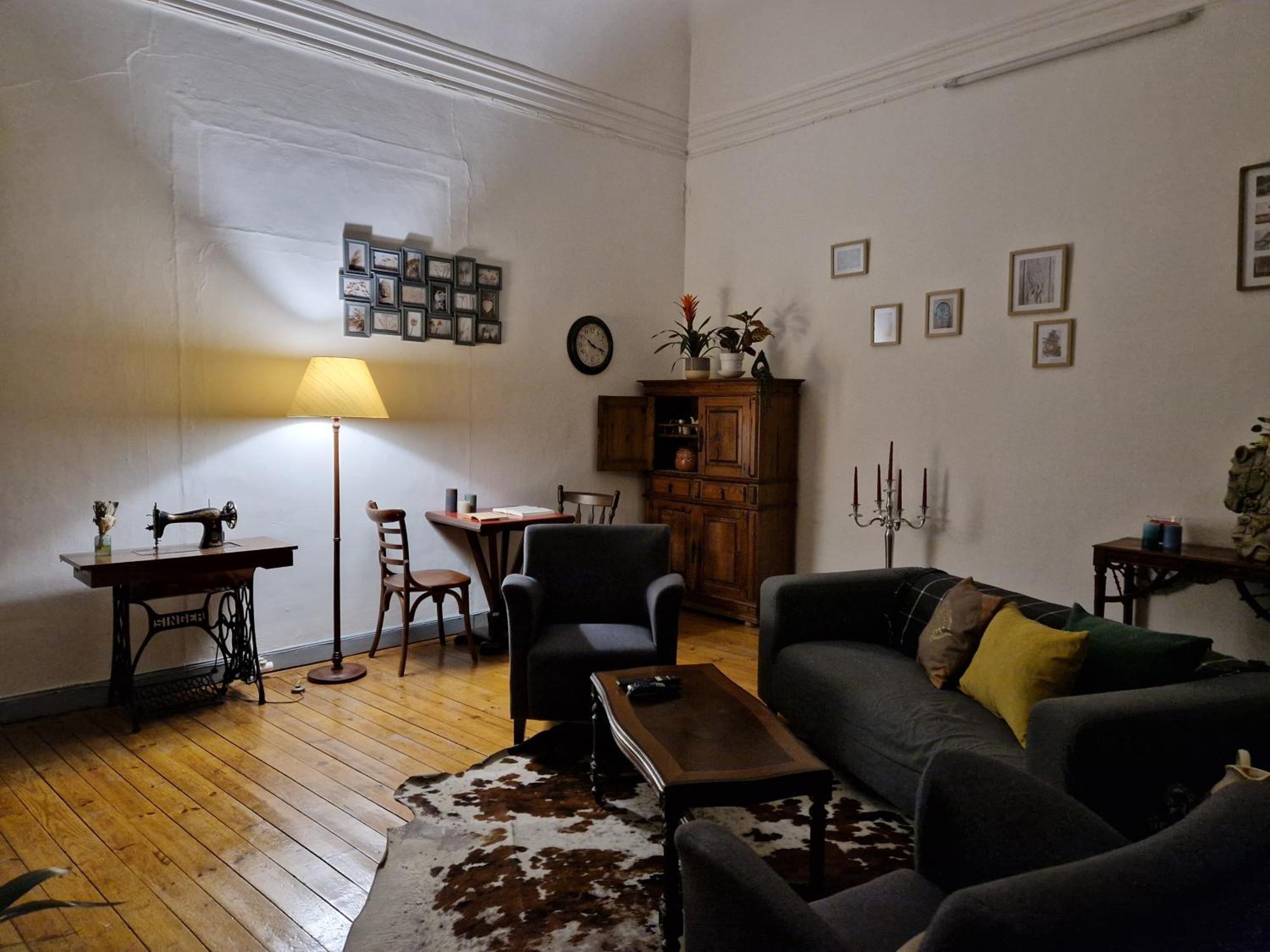 Ferienwohnung Mont' Sobro House Évora Exterior foto
