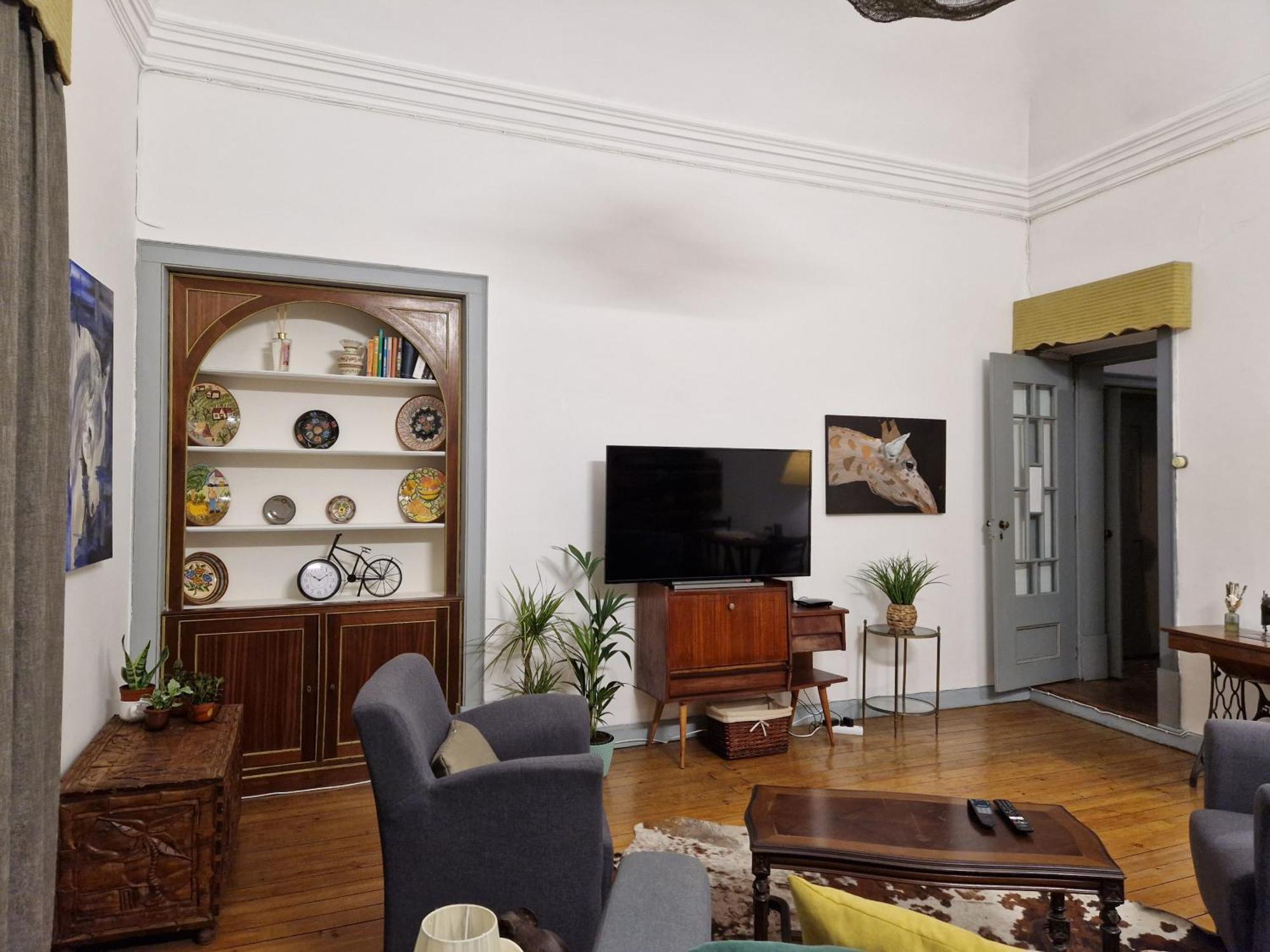 Ferienwohnung Mont' Sobro House Évora Exterior foto